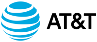 AT&T AT&T logo