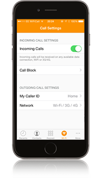 Download vonage for android phones